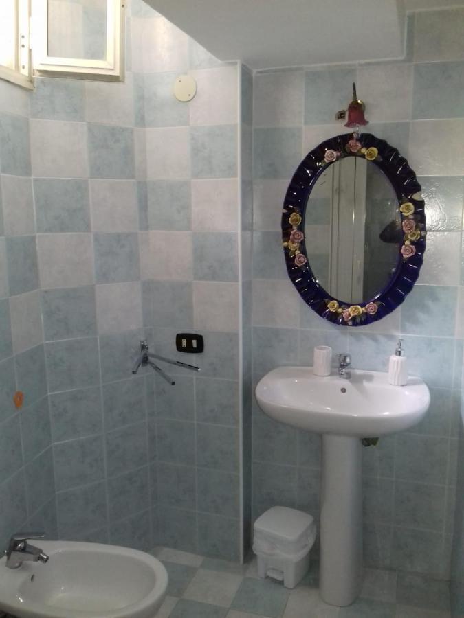 House Efria Daire Positano Dış mekan fotoğraf